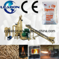 CE Biomass Fuel Wood Machine for Wood Pellet Stove